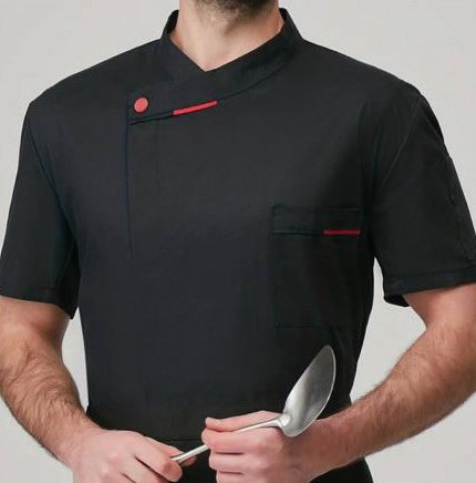 Chef uniform