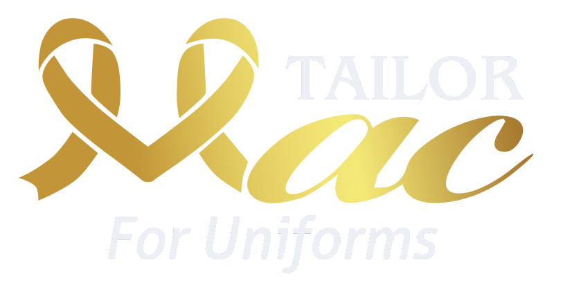 MAC Tailor for Uniforms