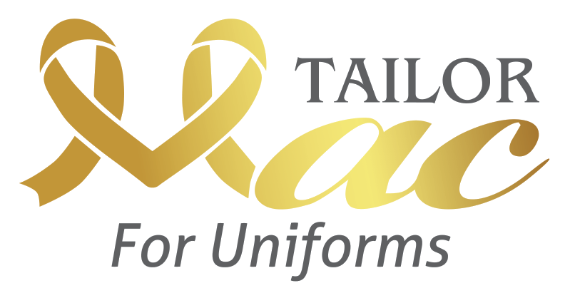 MAC Tailor for Uniforms
