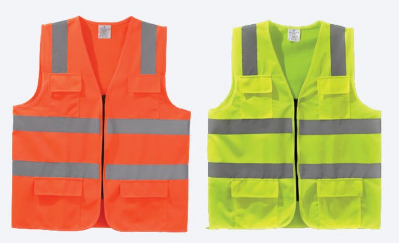 Industrial & Safety
